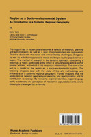 Region as a Socio-environmental System