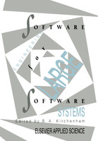 Software Engineering for Large Software Systems