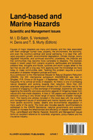 Land-Based and Marine Hazards