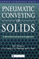 Pneumatic Conveying of Solids