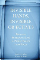 Invisible Hands, Invisible Objectives