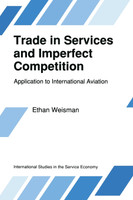 Trade in Services and Imperfect Competition