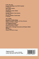 Models of Disequilibrium and Shortage in Centrally Planned Economies
