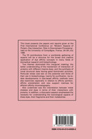 Protein-Dye Interactions