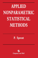 Applied Nonparametric Statistical Methods