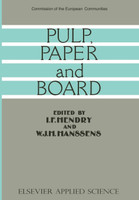 Pulp, Paper and Board