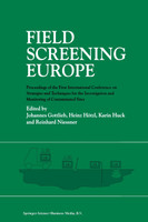 Field Screening Europe