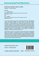 Surface Waves and Fluxes