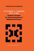Random Processes for Classical Equations of Mathematical Physics