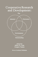 Cooperative Research and Development