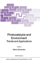 Photocatalysis and Environment