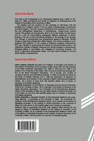 Etiopathogenetic Hypotheses of Schizophrenia