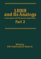 LHRH and Its Analogs