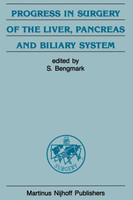 Progress in Surgery of the Liver, Pancreas and Biliary System
