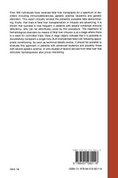 Fetal liver transplantation