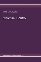 Structural Control