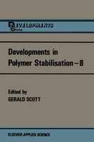 Developments in Polymer Stabilisation-8