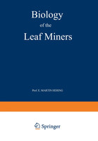 Biology of the Leaf Miners