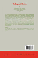 The Enigmatic Electron