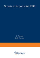 Metals and Inorganic Sections