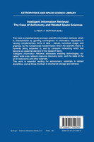 Intelligent Information Retrieval