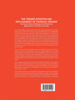 The Transplantation and Replacement of Thoracic Organs