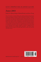 Zutot 2003