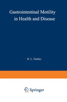 Gastrointestinal Motility in Health and Disease