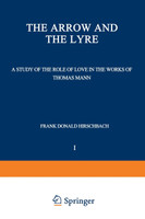 The Arrow and the Lyre