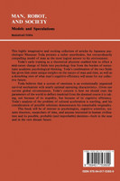 Man, Robot and Society
