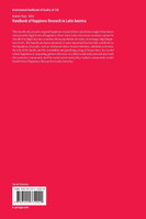 Handbook of Happiness Research in Latin America