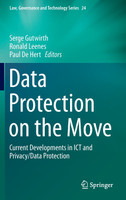 Data Protection on the Move