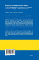 Geometrical Dynamics of Complex Systems