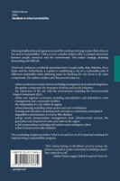 Handbook on Urban Sustainability
