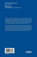 Self Healing Materials