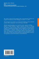 Advances in Cognitive Neurodynamics