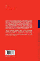 Quantum Neural Computation