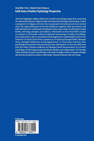 Faith from a Positive Psychology Perspective