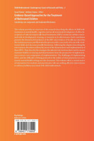 Evidence-Based Approaches for the Treatment of Maltreated Children