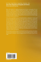 Space-Time Integration in Geography and GIScience