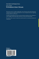 The Development of Quine's Philosophy