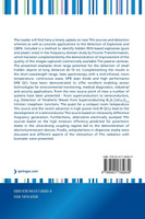 Terahertz and Mid Infrared Radiation