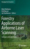 Forestry Applications of Airborne Laser Scanning