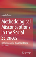 Methodological Misconceptions in the Social Sciences