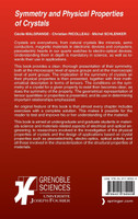 Symmetry and Physical Properties of Crystals