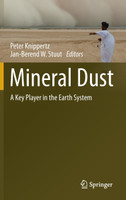 Mineral Dust