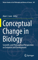 Conceptual Change in Biology