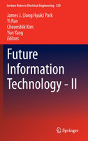 Future Information Technology - II