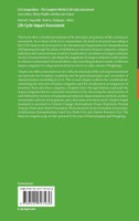 Life Cycle Impact Assessment