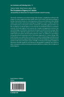 The Circulation of Agency in E-Justice